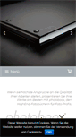Mobile Screenshot of photoboox.com